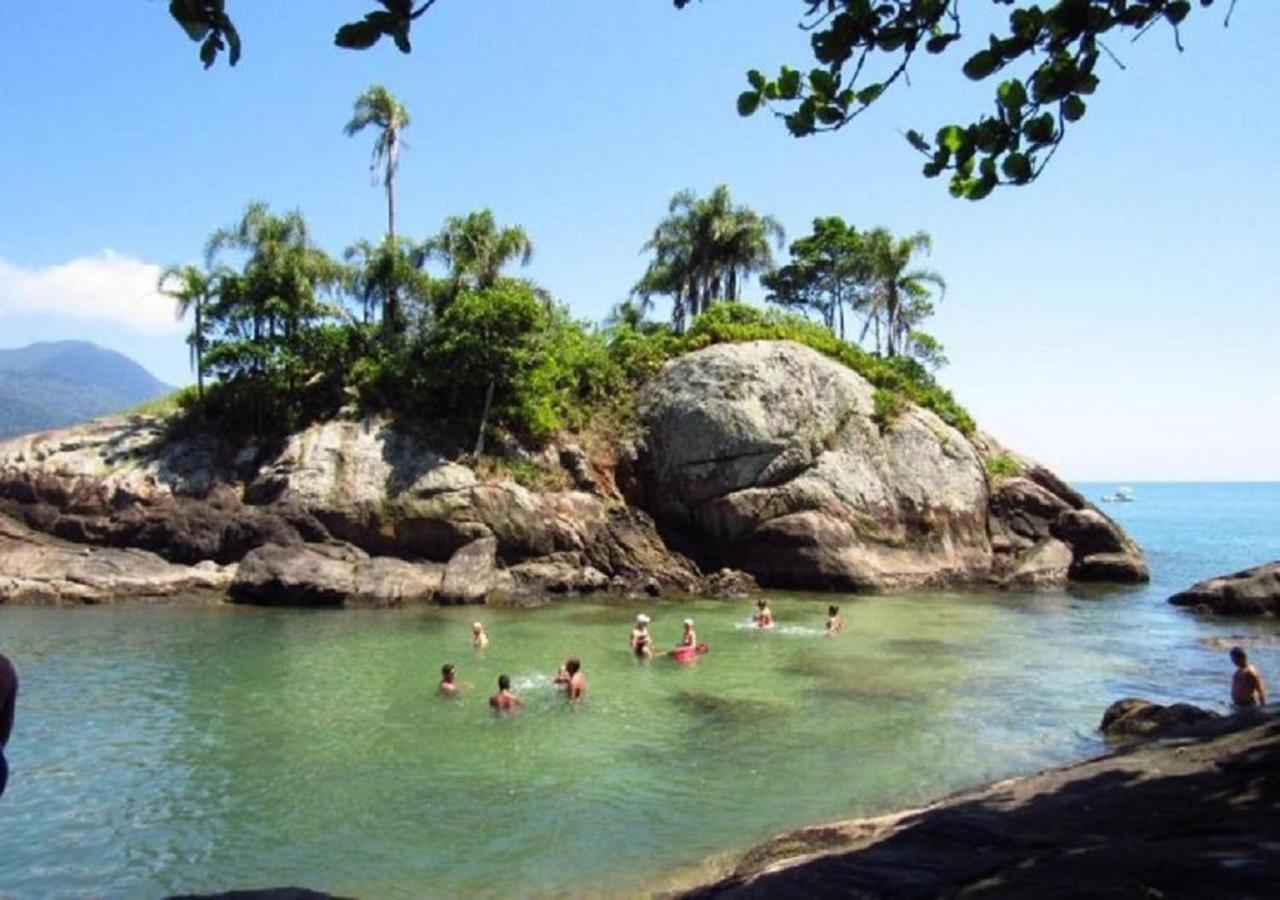 Peruibe No Centro Perto Da Praia 936 Βίλα Εξωτερικό φωτογραφία